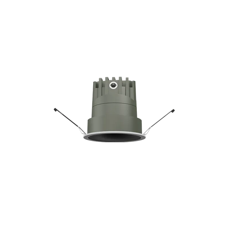 Product Model - IP54-rated, Deep Anti Glare, Adjustable LED Spotlight Downlights